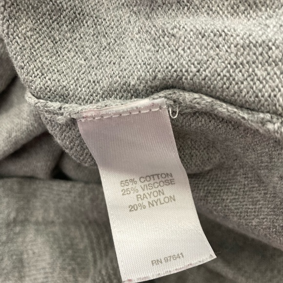 J.Jill tunic sweater - Picture 4 of 4